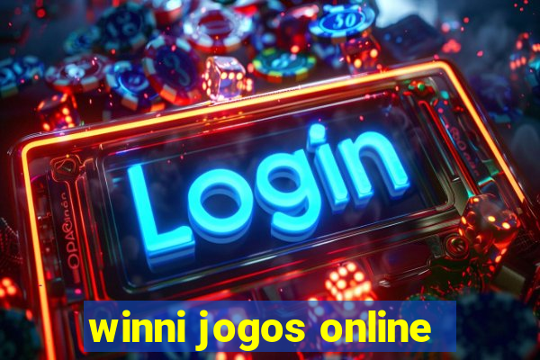 winni jogos online